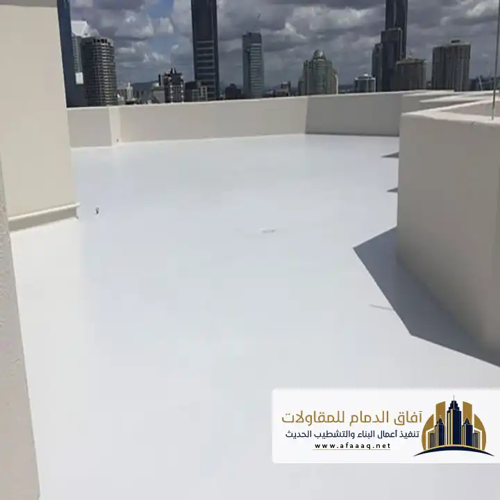 افضل شركة عزل اسطح